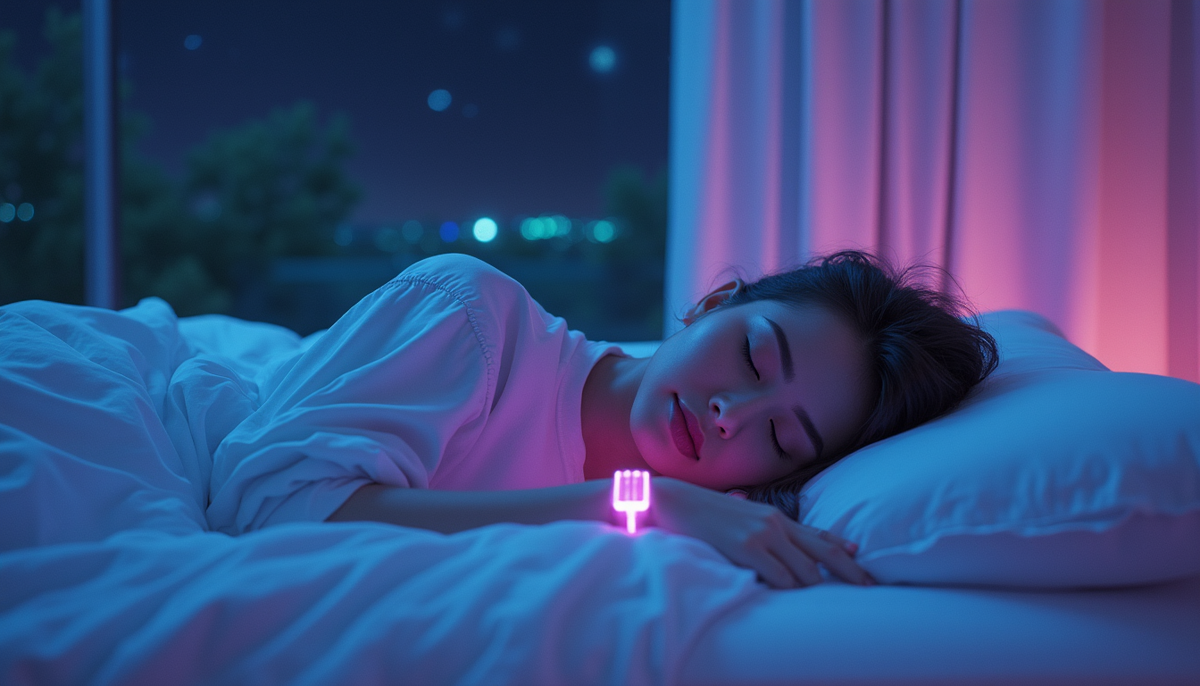 Трекеры сна показались нам одними из самых бесполезных устройств на этом обзоре, тем более, что смарт часы, совмещающие в себе их функции, могут оказаться более полезными.