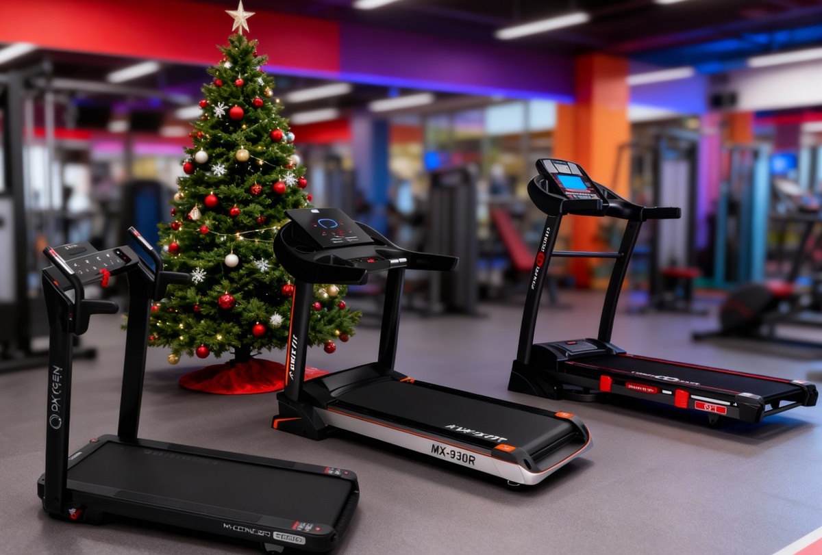 Лучшие беговые дорожки в 2026 году по версии zakup.by