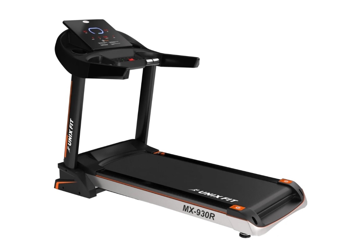 UNIX Fit MX-930R — для продвинутых пользователей