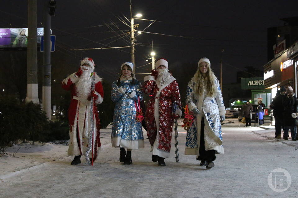    Фото: Матвей Горбунов / "Городские вести"