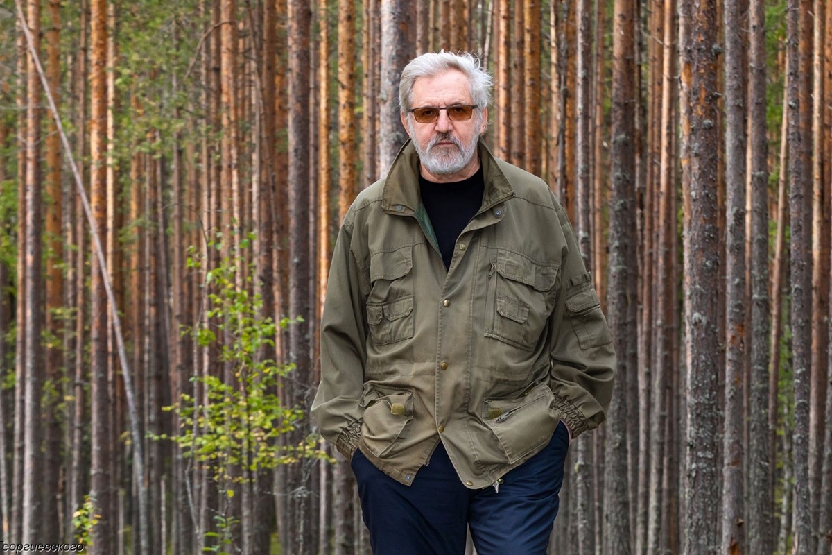    Фото: Карельский научный центр РАН