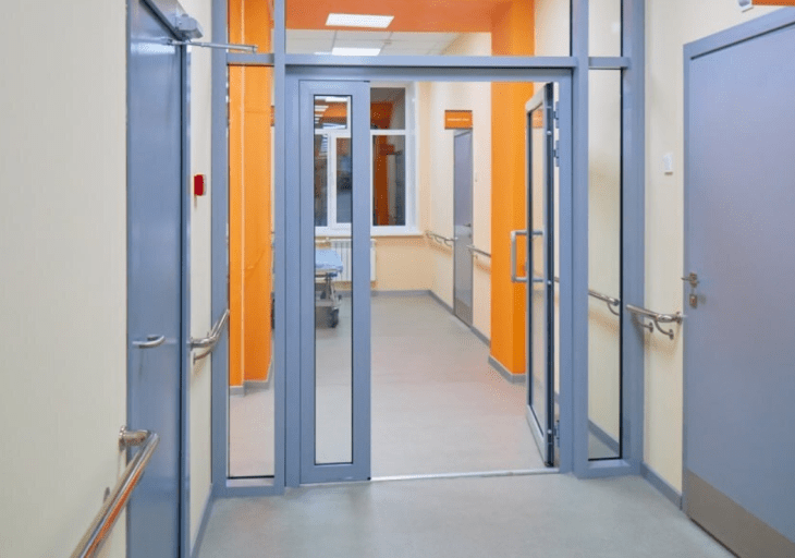 Фото: Минздрав Самарской области nesluhi📷
