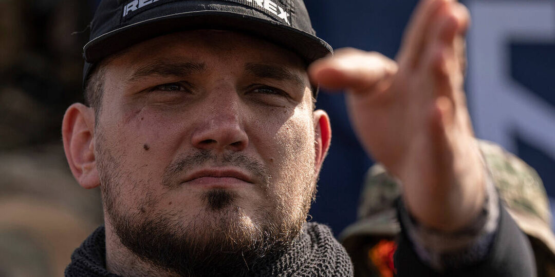 Ликвидирован организатор атаки на Брянскую область