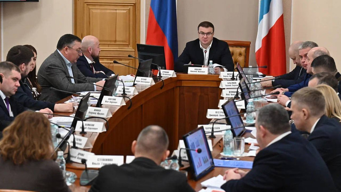    Фото: Сергей Мельников