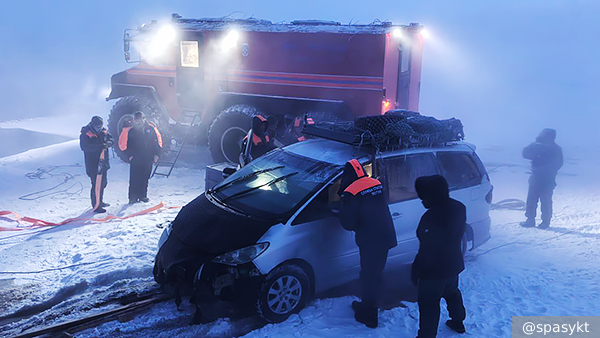     Фото: spasykt   
 Текст: Тимур Шайдуллин