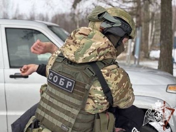     Фото Управления Росгвардии по Владимирской области