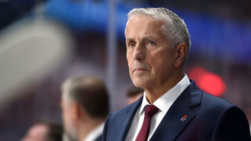 Автор фото: КХЛ