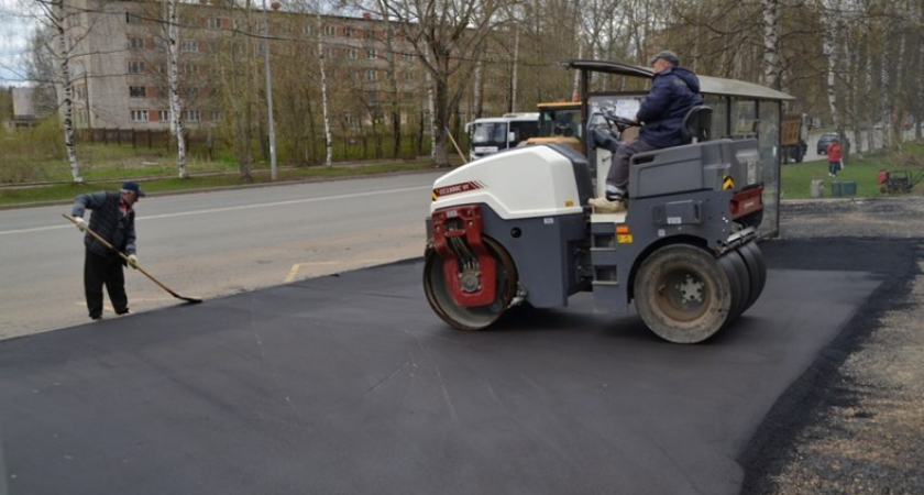    Фото: администрация города Кирово-Чепецка
