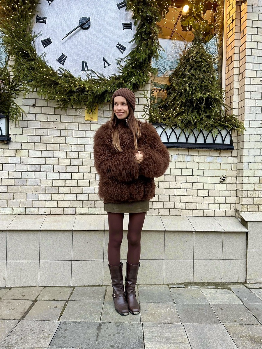    Образы звезд комментирует журналист KP.RU, дипломированный стилист Ольга Родина. Личный архив