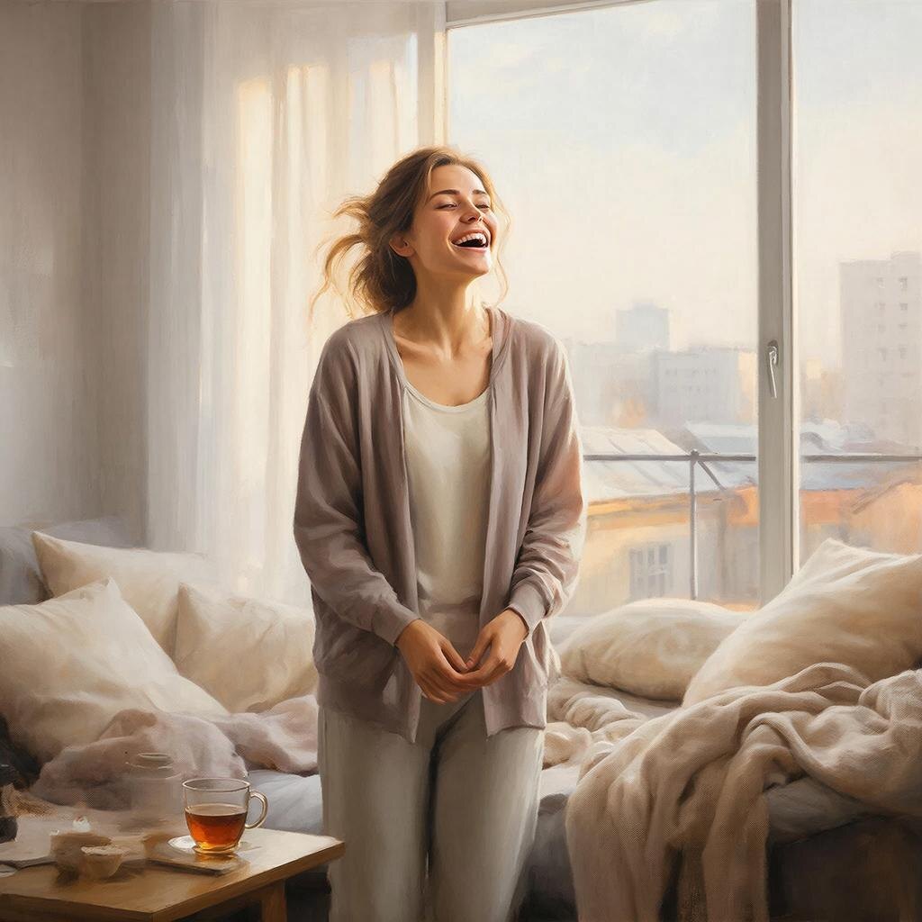 Изображение создано ИИ 