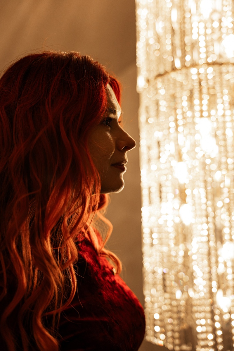 Фото автора 