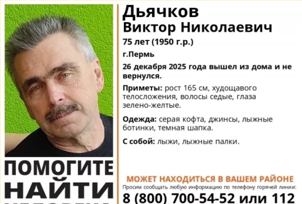    © "ЛизаАлерт"