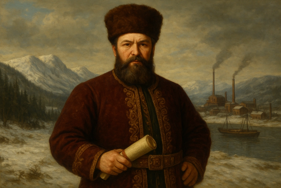 Михаил Афанасьевич