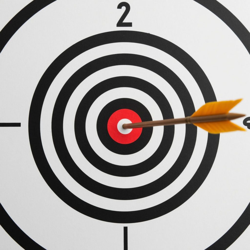 цели на 2026 год