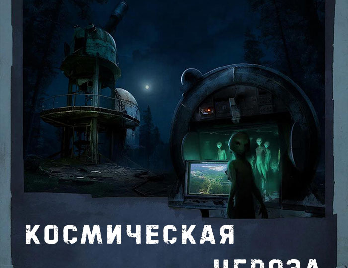 Космическая угроза