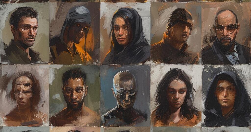 25 редких способностей, которыми обладают менее 1% людей на планете