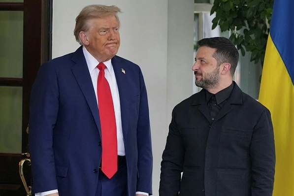 Твое лицо, когда ты узнал, что это не ты придумал Украину. 