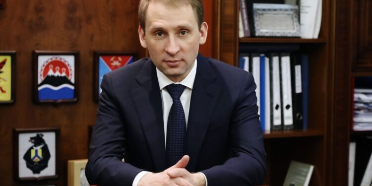    пресс-служба Минприроды РФ