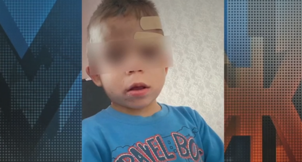 Мать привязывала сына к батарее и морила голодом: шокирующая история «мальчика-призрака» из Якутии