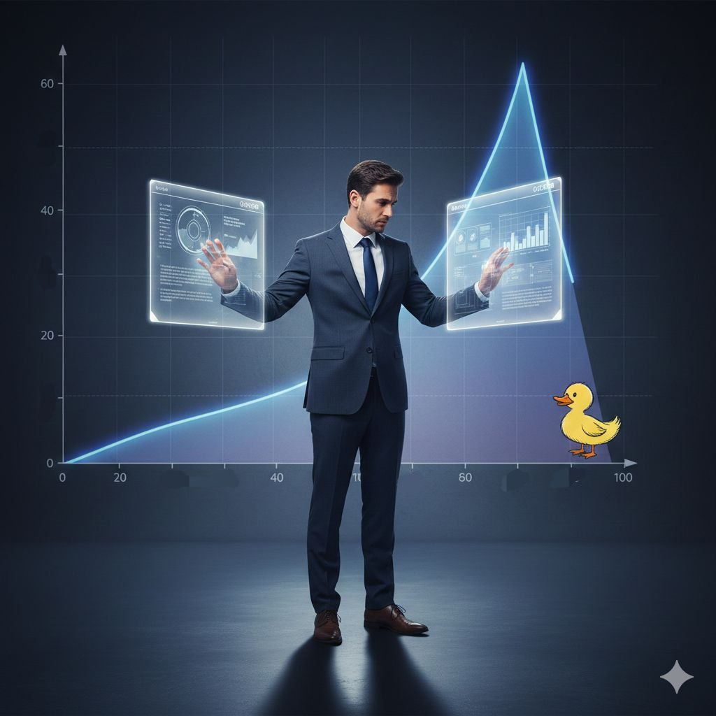 Синдром утёнка