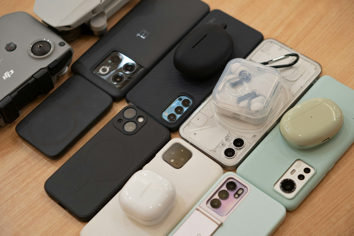 Что будет со смартфонами в 2026 году?