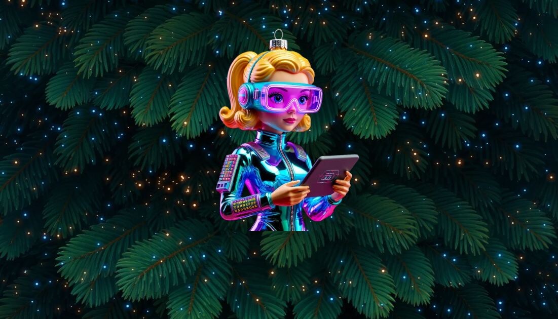 Пример моей игрушки