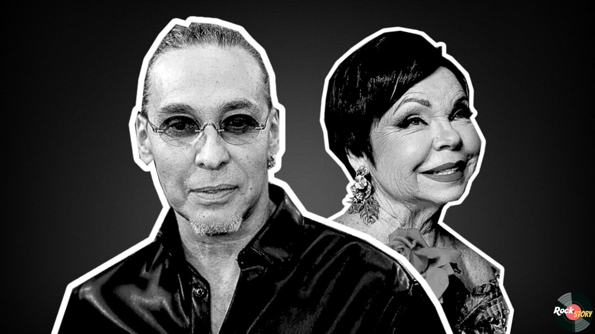 На фотографии: Сергей Витальевич Глушко и Людмила Ивановна Порывай