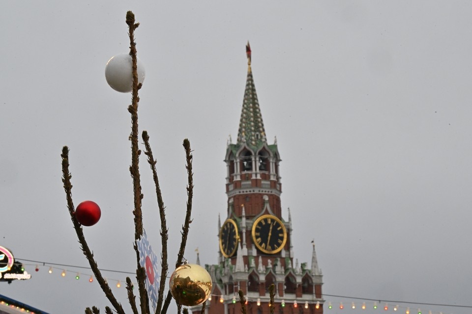    Россиянам перечислили законы, вступающие в силу с января 2026 года Владимир ВЕЛЕНГУРИН