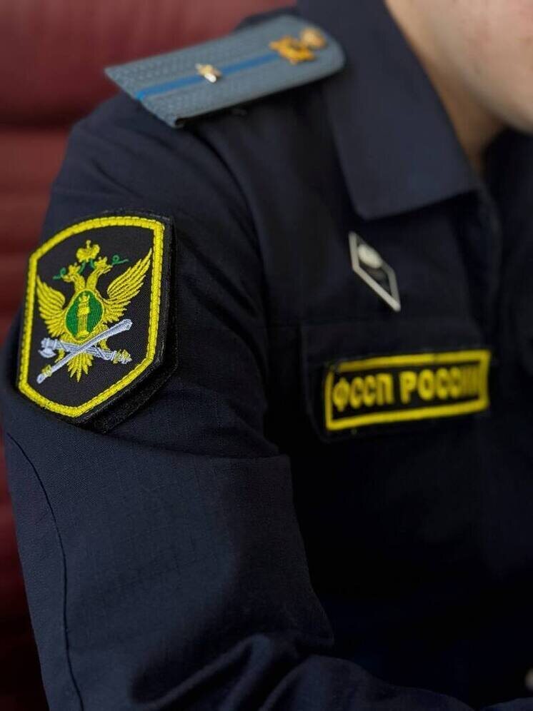     Фото: УФССП России по Республике Калмыкия