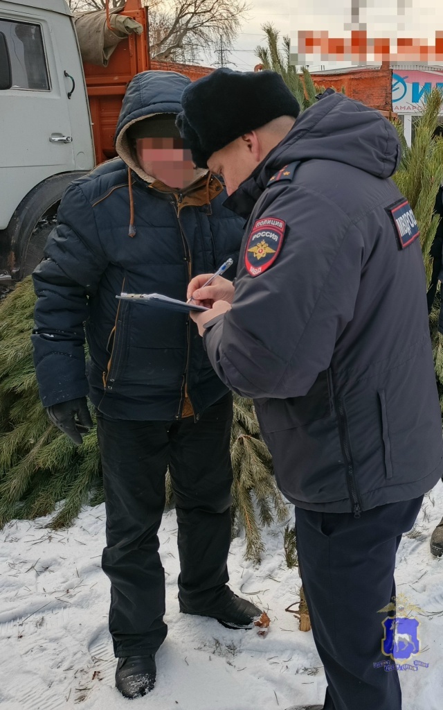    Фото ГУ МВД РФ по Самарской области