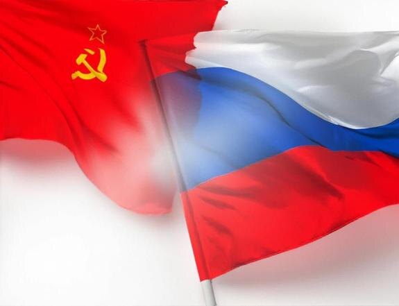    Почему Россия снова воюет с фашизмом