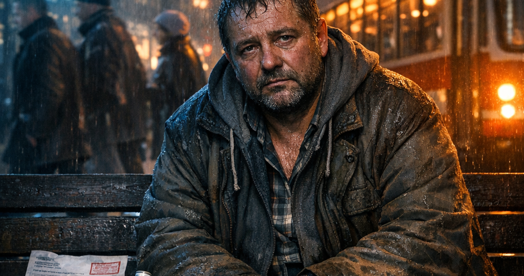 Помощь в любой ситуации: почему врач не морщит нос?