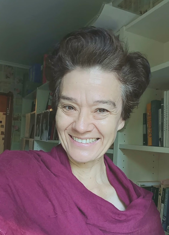 Приветствую Вас на своем репетиторском "Дзене". 