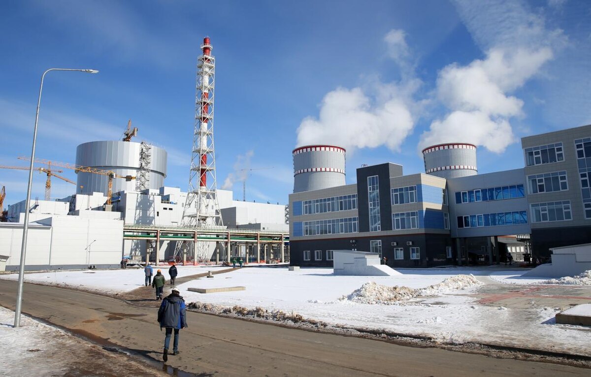    Фото: Петр Ковалев/ ТАСС