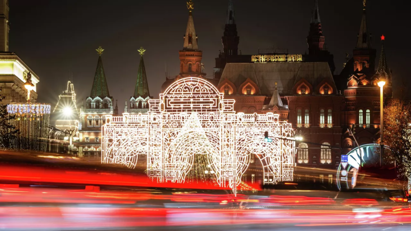   РИА Новости