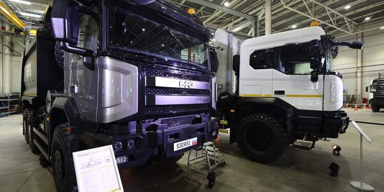    Известия / Евгений Павлов