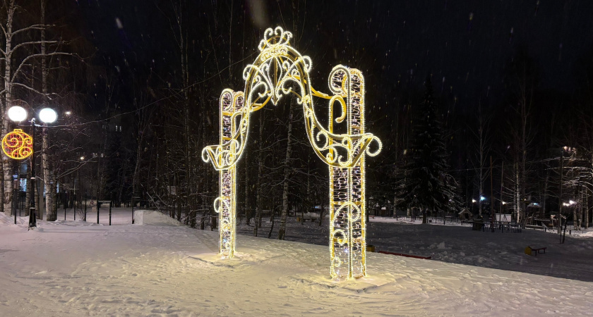    Фото из архива редакции