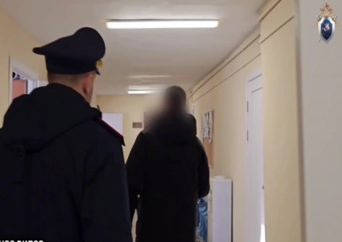    Экс-главу по культуре Челябинска Халикову оставили в СИЗО до 5 февраля