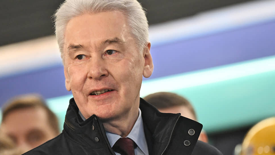 Фото: Александр Казаков / Коммерсантъ