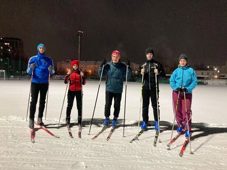     Фото: администрация города Балабаново