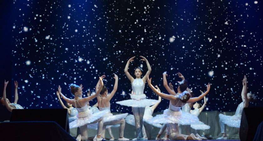    фото пресс-службы Администрации Ухты