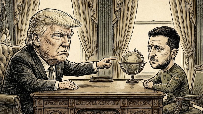   Сгенерировано с помощью ИИ