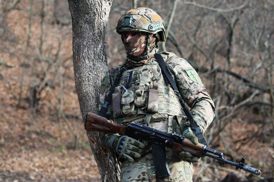     / Источник: © Дмитрий Ягодкин/ТАСС