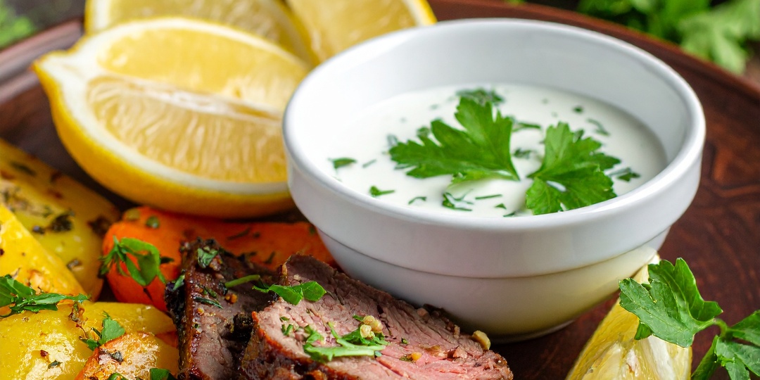 Почему я почти перестал есть сметану?