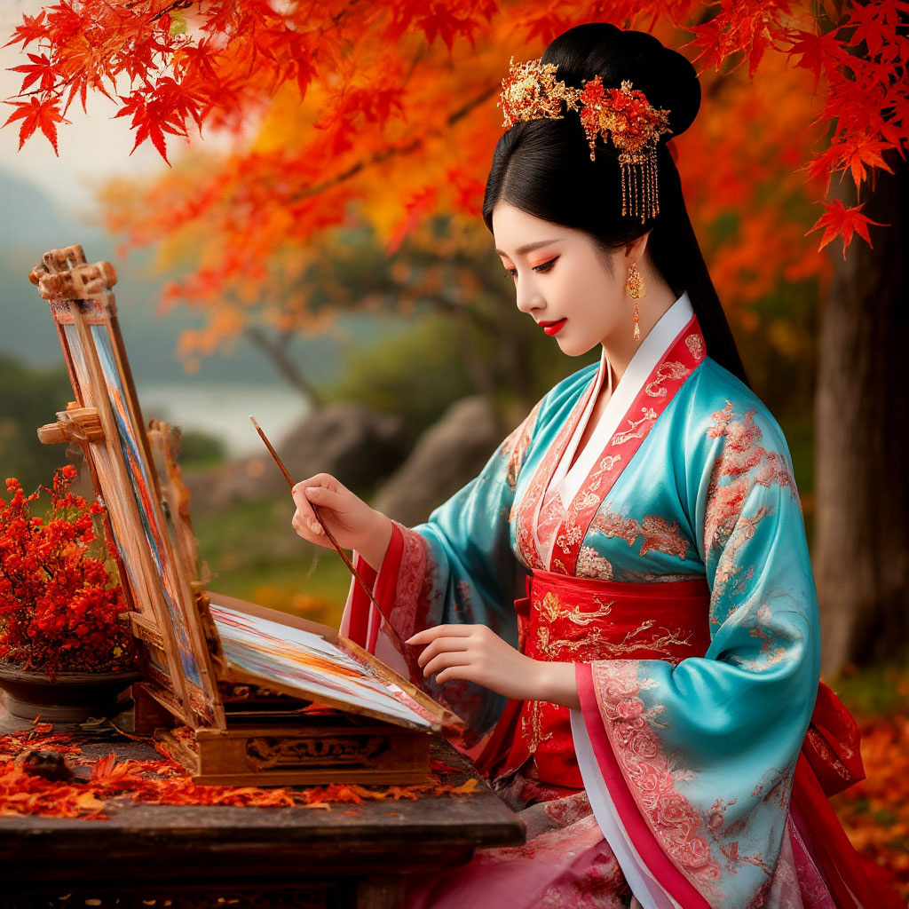 картинка сгенерирована сетью шедеврум.