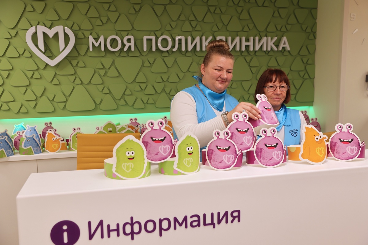    Сергей Михеев/ РГ