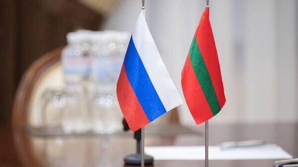    CC BY 4.0 / Official website of the leader of Transnistria /