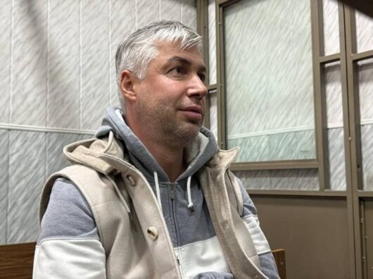    Алексей Логвиненко // Фото Эрика Романенко, ТАСС