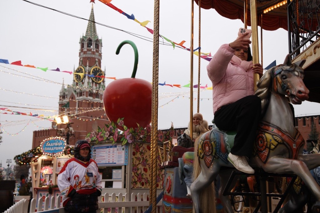    Фото © Анастасия Романова / Абзац