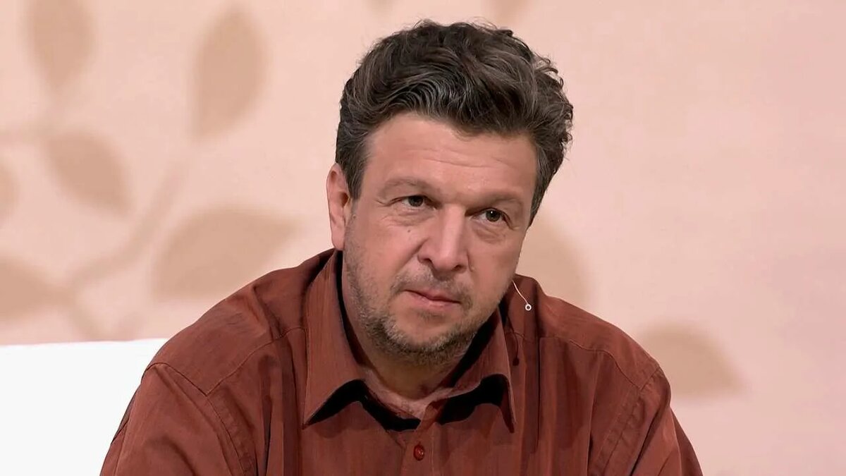 Актер Федор Дунаевский  сейчас!